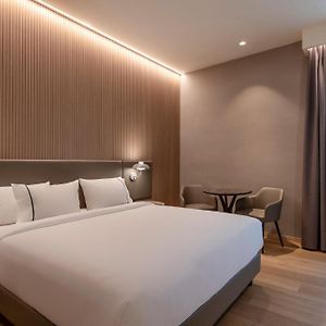 Deluxe Kamer met een King Size Bed